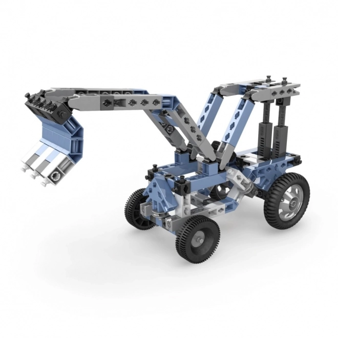 Stavebnice Creative Builder Multimodel 25v1