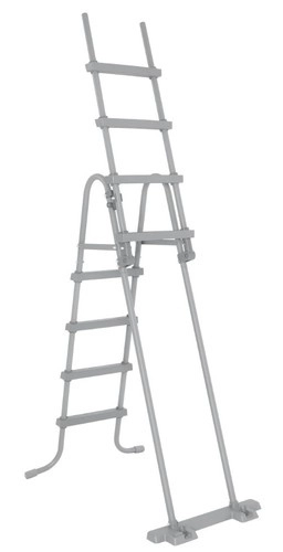 Pevná a stabilní konstrukce