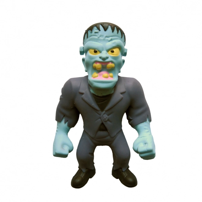 Flexi Monster 3 série, 15 cm