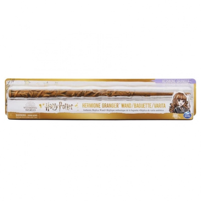 Kouzelná hůlka Hermiony Wizarding World