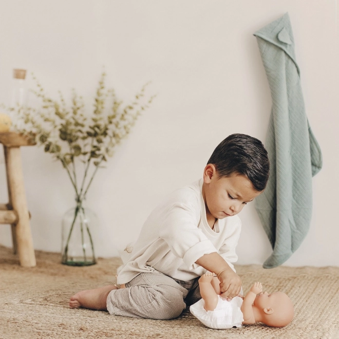 Plenky Baby Nurse