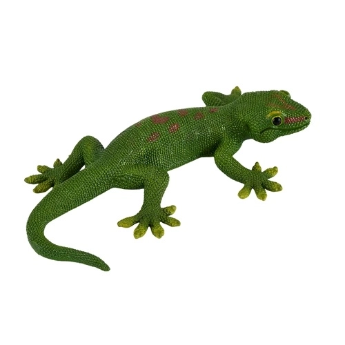 Figurka Gekona Zeleného Mojo