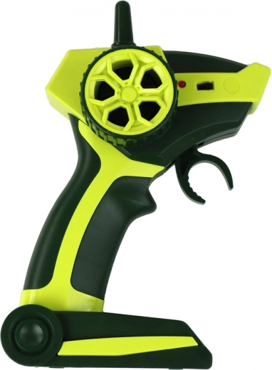 Dálkové ovládání