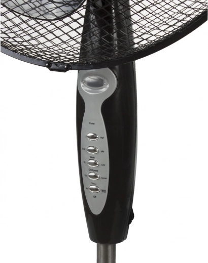 Pokročilá regulace rychlosti