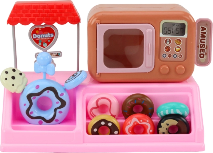 Kreativní herní souprava