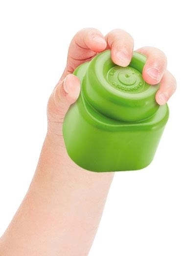Kostky Soft Clemmy Sáček - 20 dílků