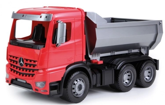 Lena Mercedes Arocs sklápěč