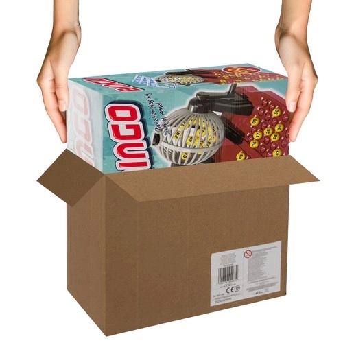 Kompaktní a přenosný design