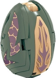 Odolný a bezpečný design