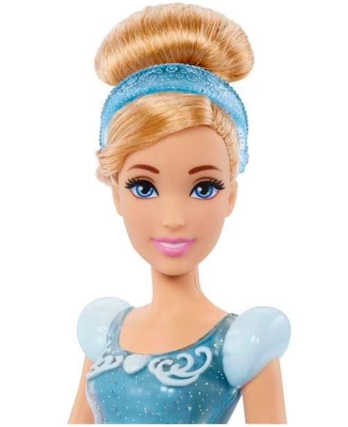 Disney Princezna Popelka Lalka