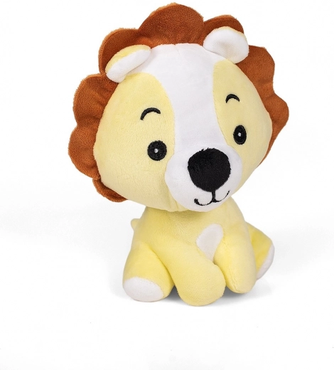 Jemné chrastění pro rozvoj smyslů