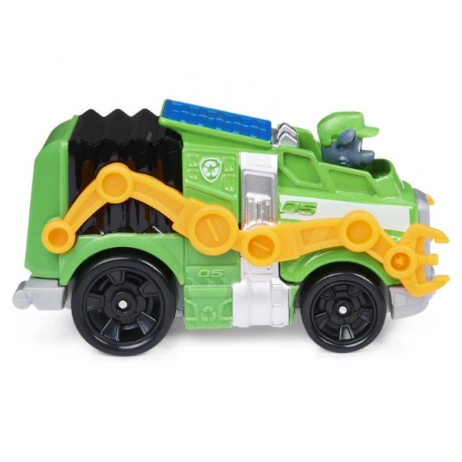 PAW PATROL FILMOVÁ DIE-CAST AUTÍČKA