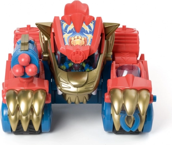 Herní sada SuperThings Wild Tigerbot
