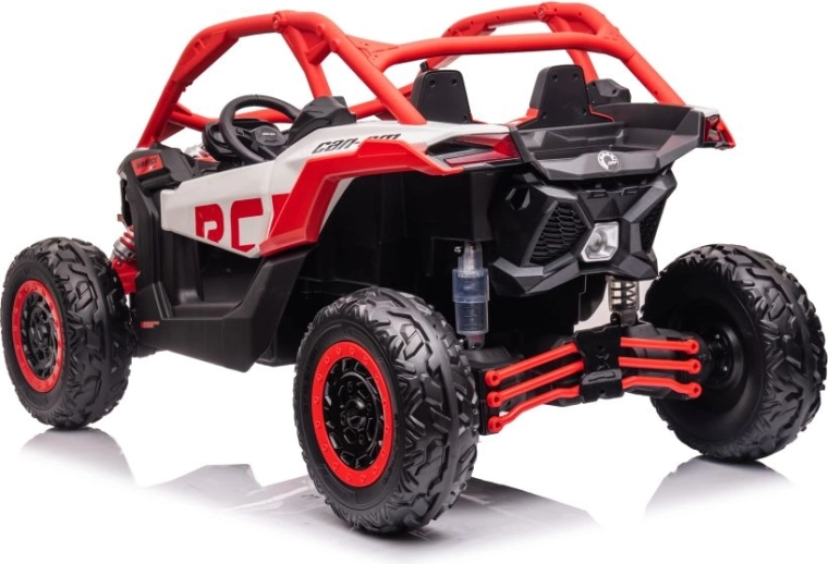 Realistické detaily