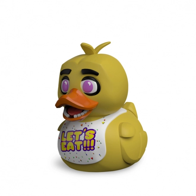 Tubbz kachnička Chica z Five Nights at Freddy's
