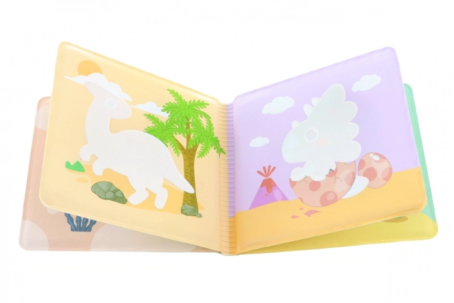 Barevné ilustrace
