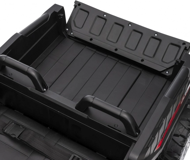 Dětská čtyřkolka Quad Sport TX ATV černá
