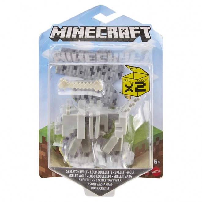Minecraft 8 cm figurka GTP08
