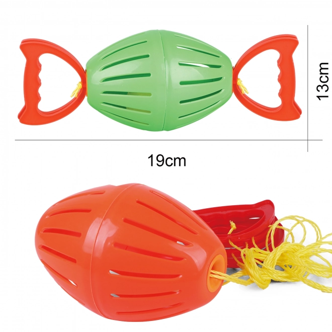 Vodní hra Zoom Ball od Woopie