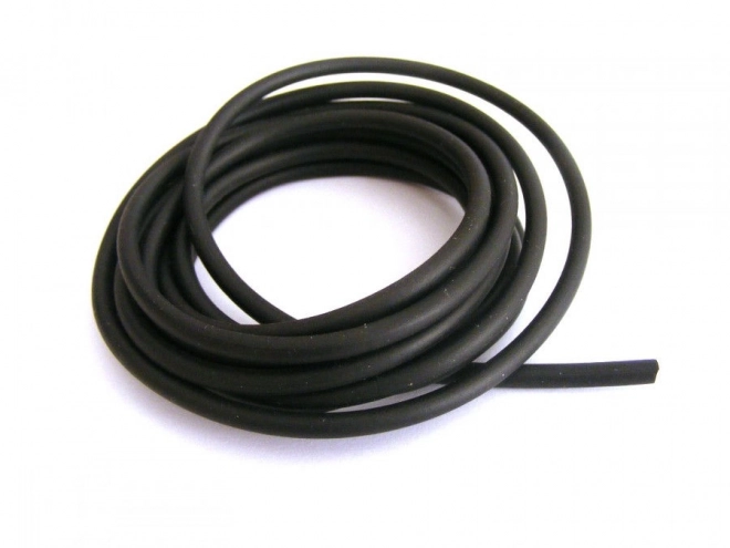 Gumová ochrana hran 3,5x1,7 mm