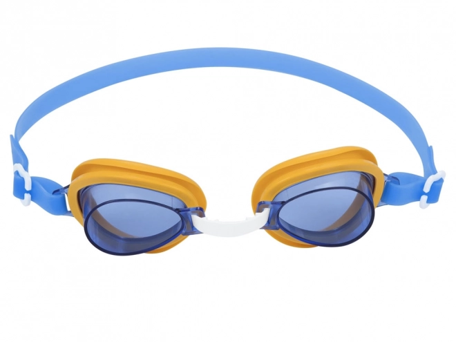 Dětské plavecké brýle Bestway Hydro Swim Lil 'Lightning – Modrá