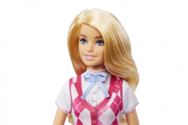 Barbie panenka jezdkyně Malibu