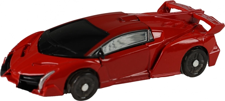 Kompaktní velikost pro hraní na cestách