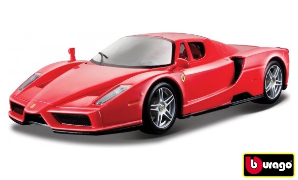 Bburago 1:32 Ferrari assort