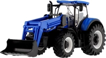 Realistické detaily v měřítku 1:43