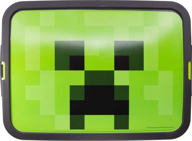 Úložný box Minecraft