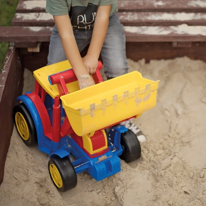 60 cm nakladač Giant Tractor