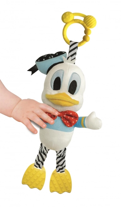 Donald Mascot Můj první plyšák