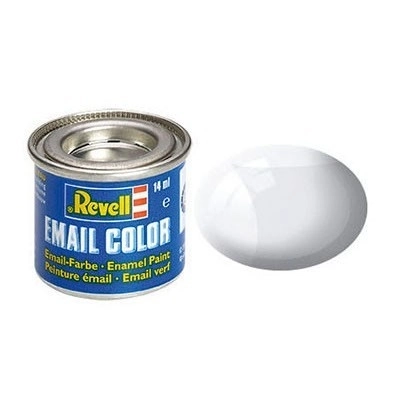 Revell Email Lesklý Čirý Lak