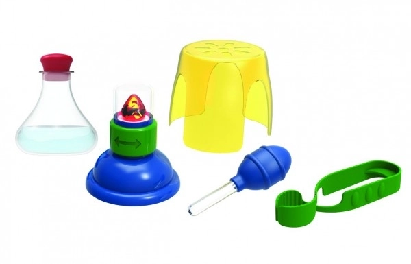 Edu-Toys Můj První Bunsenův Kahan