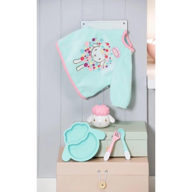 Baby Annabell Souprava "Dobrou chuť"