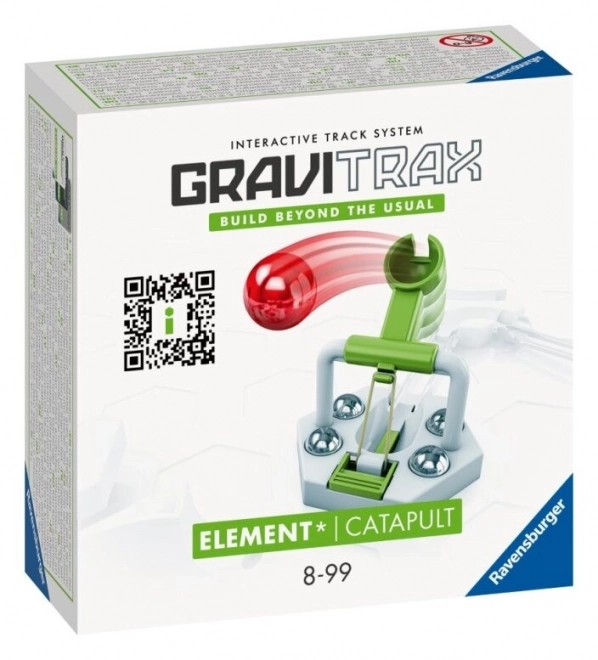 Ravensburger GraviTrax Katapult
