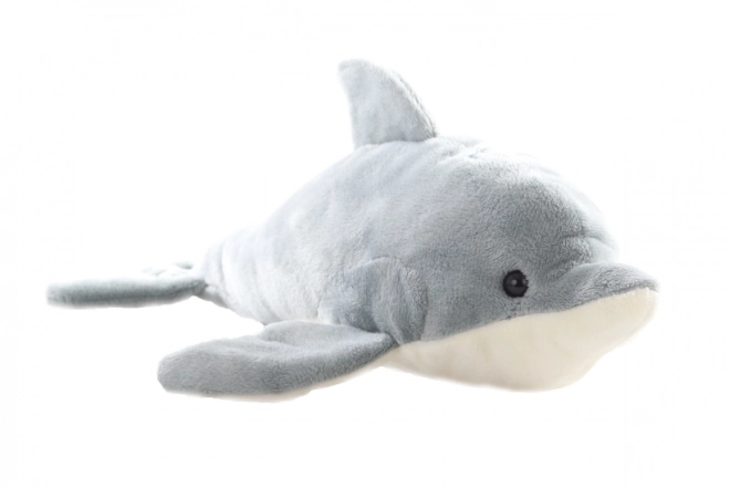 Plyšový Delfín 28 cm