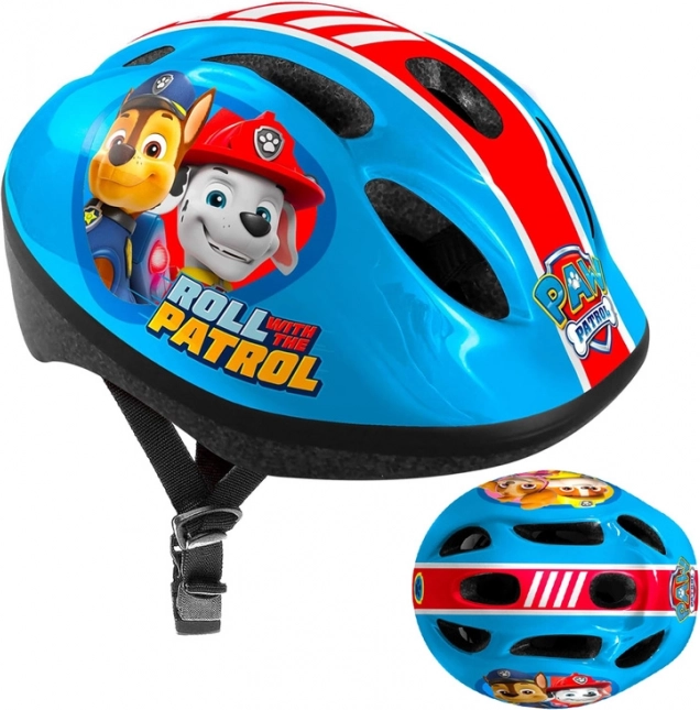 Dětská helma S PSI PATROL