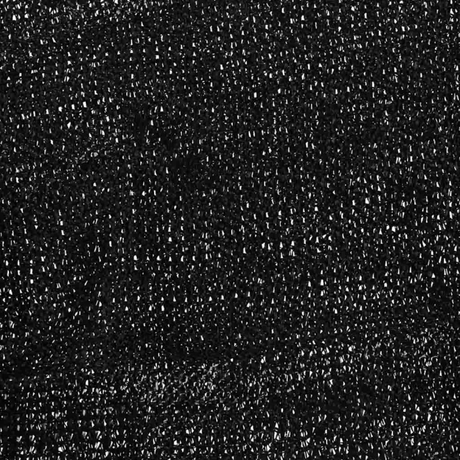 Balkónová clona LUARO s UV ochranou a stahovacími páskami 105x700 cm