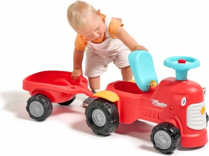 Úložný prostor pod sedátkem