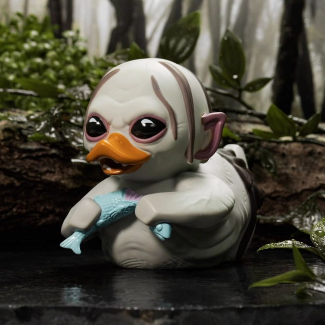 Sběratelská kachnička Tubbz Glum z Pána prstenů
