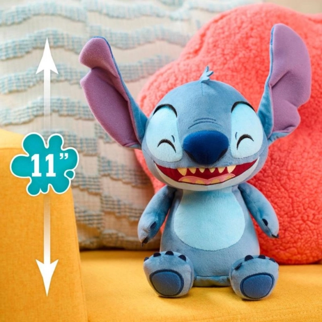 Disney Stitch interaktivní plyšák
