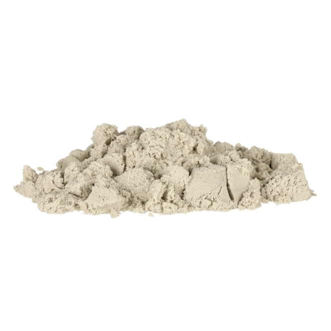 Dynamický písek Tuban 1 kg – Přírodní
