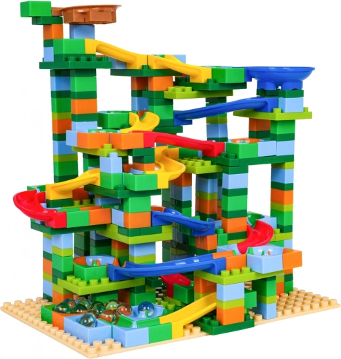 Modulární konstrukce pro nekonečné varianty