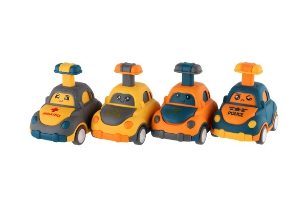 Roztomilý design, který děti milují