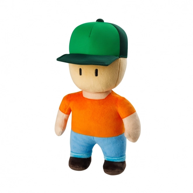 Plyšová hračka Stumble Guys
