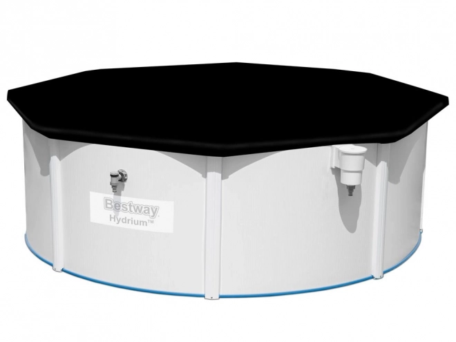 Bestway krycí plachta na bazén 396 cm