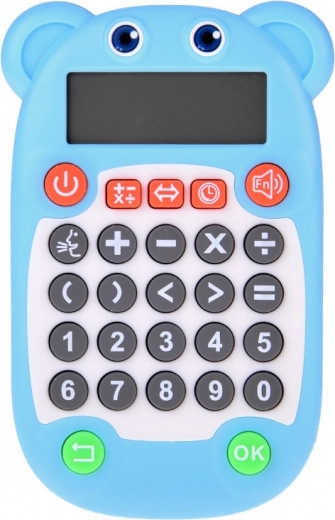 Učení hrou: od základů po rychlé počítání