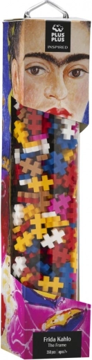 Inspirace FRIDA KAHLO – The Frame