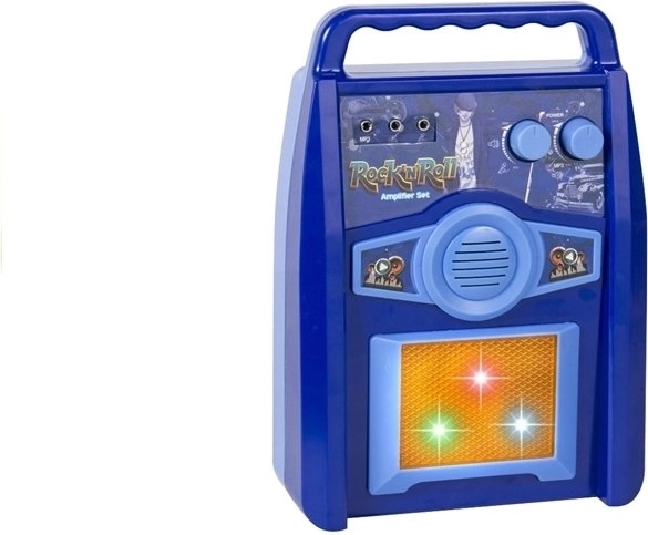 Interaktivní zesilovač